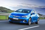 Opel Astra OPC 2012 года